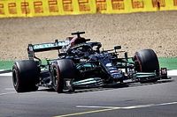 Horner acusa de "manejo sucio" a Hamilton en choque con Verstappen