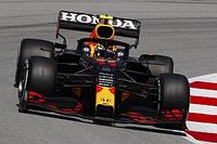 F1 - P&eacute;rez diz que problema no ombro contribuiu para mau resultado na Espanha: "N&atilde;o me sentia 100%"