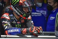 Quartararo: en este momento no p&iacute;enso en el campeonato