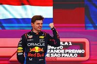 La brillantez de Verstappen enfr&iacute;a una lucha que ya era muy t&oacute;xica