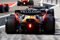A qu&eacute; hora fue la clasificaci&oacute;n de F1 en Bahrein y c&oacute;mo se vio