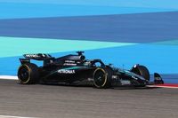 Así vivimos las prácticas del viernes del GP de Bahréin 2025