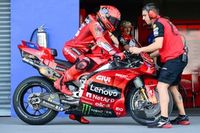 Ducati mantendr&aacute; el motor de 2024 en sus seis motos este a&ntilde;o
