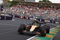 Com pole de Norris e Bortoleto largando em 15º, confira grid de largada do GP da Austrália de F1