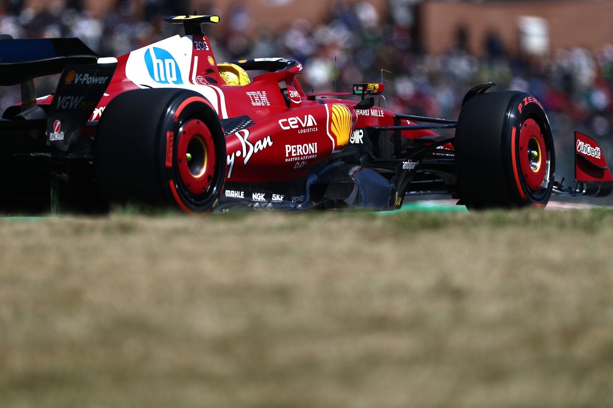 F1 | Pirelli con mescole più morbide a Miami e Imola dove debutta la C6