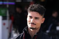 ¿Es Wehrlein, y no Vettel, el aspirante a correr en Le Mans con Porsche?