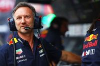 Red Bull avisa: "Podr&iacute;amos esperar hasta Australia 2025 para decidir los pilotos"