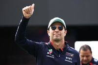 Marko defiende a Checo Pérez en el choque con Lawson en México