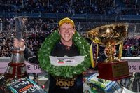 Con 41 inscriptos, un piloto se quedará fuera de la carrera de NASCAR Cup en Chicago