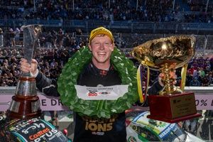 Con 41 inscriptos, un piloto se quedará fuera de la carrera de NASCAR Cup en Chicago