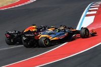 La FIA y Austin ya buscan una soluci&oacute;n para los l&iacute;mites de pista