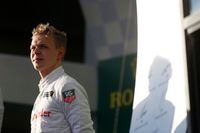 &iquest;Un soldador o el nuevo Hamilton? Los universos paralelos de Magnussen