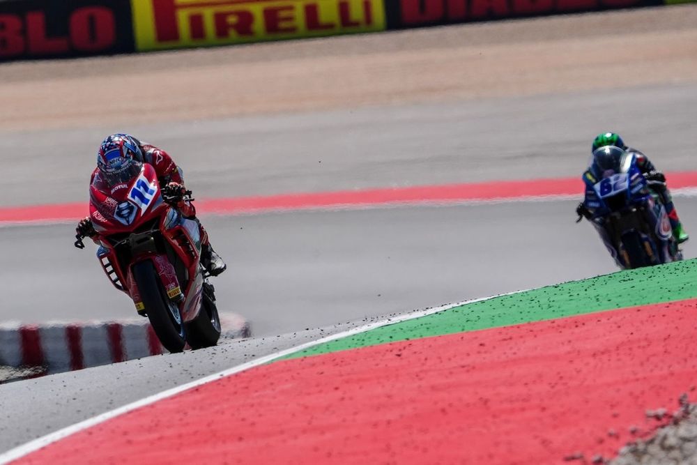 Bo Bendsneyder, MV Agusta Reparto Corse