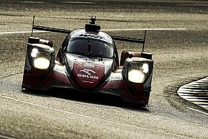 El equipo de Kubica desvela qu&eacute; provoc&oacute; su drama en Le Mans