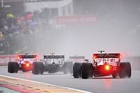 Alfa Romeo: La situaci&oacute;n de B&eacute;lgica se hubiera resuelto sin carrera