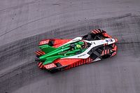 Di Grassi nowym rekordzistą