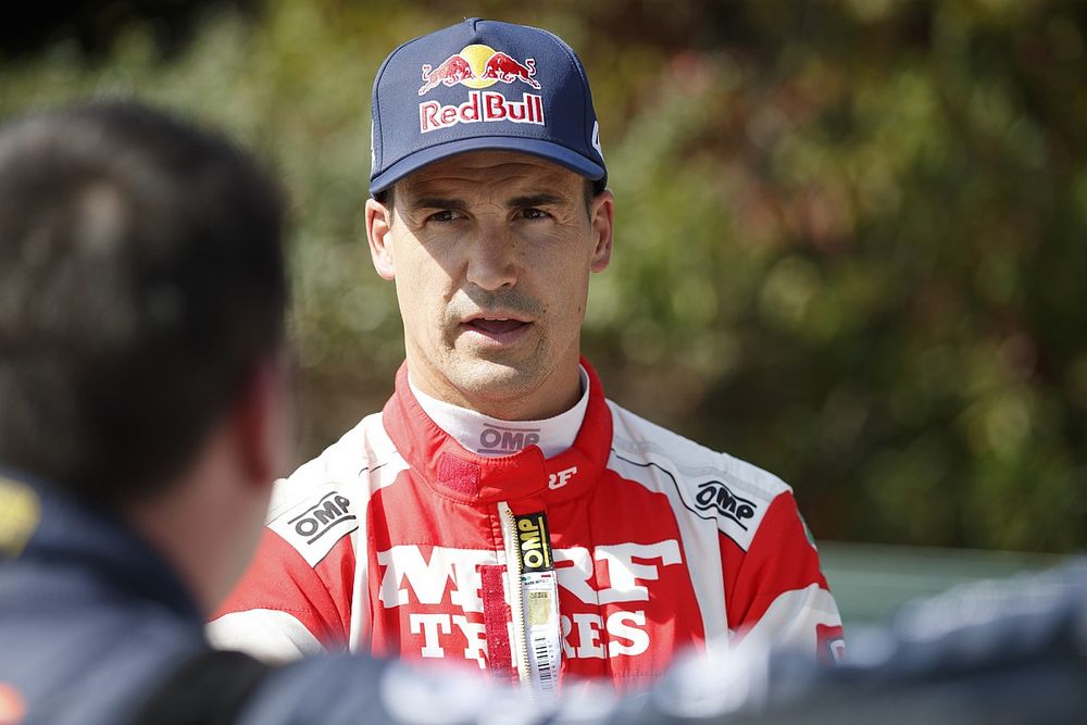 Dani Sordo