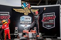 40 zwycięstwo Powera