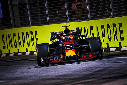 Sochi'nin uzun düzlükleri Verstappen'i endişelendiriyor