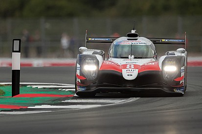 Silverstone, 6° Ora: tutto facile per la Toyota. Ferrari da applausi in GTE PRO