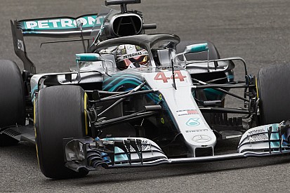 Wolff diz que Mercedes “não entendia muito bem” atualização do motor