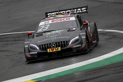 DTM «копає собі могилу» безглуздими покараннями - Хункаделья