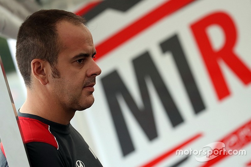 Baldan si arrende al dolore e salta Monza: