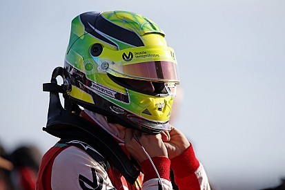 Hamilton "sûr à 100%" que Mick Schumacher atteindra la F1