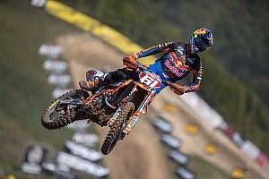 Prado se hace con su quinta victoria consecutiva y es más líder