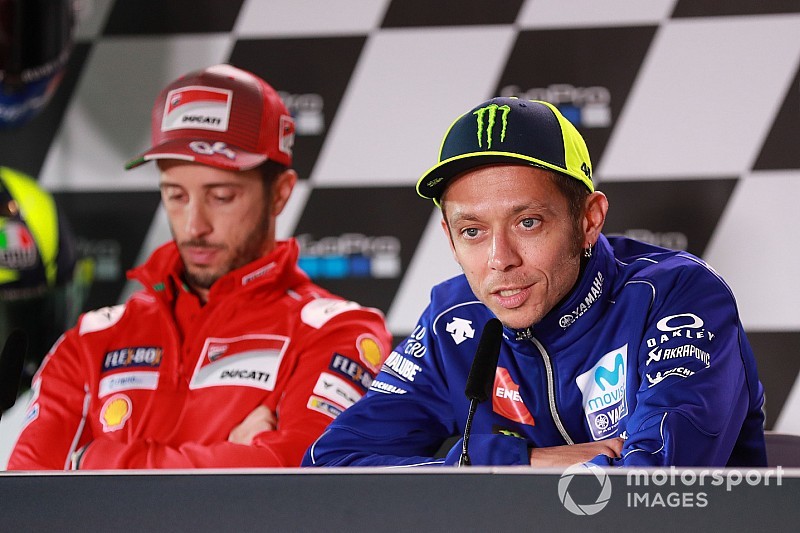 Rossi :