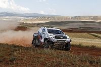 Vasilyev gana la Baja Arag&oacute;n 2018; Pons, abandona