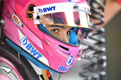 Ocon, "realmente decepcionado" por sus escasas opciones para 2019