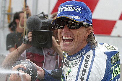 Comeback mit 45 Jahren: Sete Gibernau fährt 2019 MotoE
