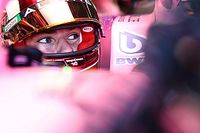 F1: Alpine garante que Gasly e Ocon não estão chateados após acidente na Austrália