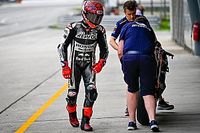 La promesa de Honda a la que se aferra M&aacute;rquez para el test de Portimao
