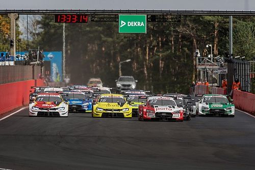 Pożegnanie z Class One bez widz&oacute;w