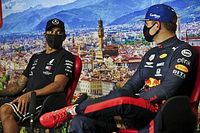 F1: Verstappen rejeita ideia de Hamilton na Red Bull