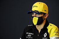 Ocon agradece "ajuda" da Netflix para conseguir vaga na Renault em 2020