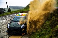 Bertelli chce kupić WRC?