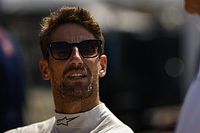 Grosjean: "Vorrei che Le Mans non avesse concomitanze"