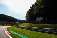 F1: Horários e previsão do tempo para o GP da Bélgica