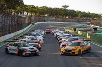 TCR South America encerra sexta-feira com cinco carros separados por 0s052 em Termas de Río Hondo