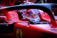 Após Leclerc testar pneus de 18 polegadas, Pirelli confirma calendário de testes