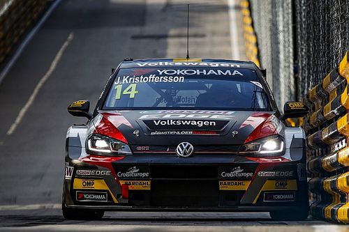 Volkswagen abandona las competiciones no eléctricas