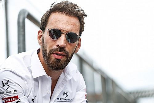 Vergne: "El encanto de los eSports es hacer algo que no existe en la realidad"