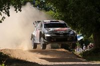 Toyota potwierdziła Ogiera