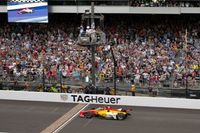 Indy 500: Pato O'Ward finaliza 2°, Newgarden gana la carrera