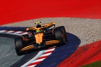 Wyścigi Formuły 1 mogą być nudne