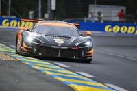 Brown define objetivo de vencer as 24 Horas de Le Mans com Norris e Piastri