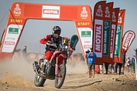 Barreda dogonił Comę